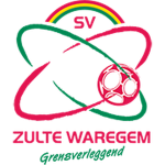 瓦勒海姆聚尔特队标